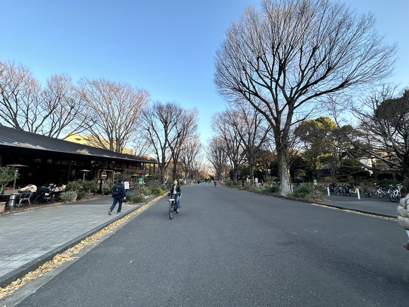 駒沢センターハイツ2階の室内14