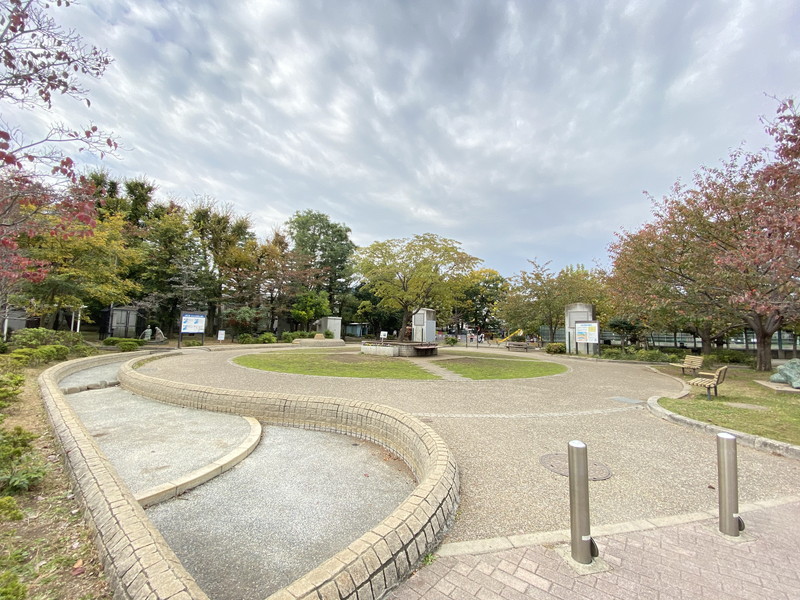 駒沢センターハイツ2階の室内17
