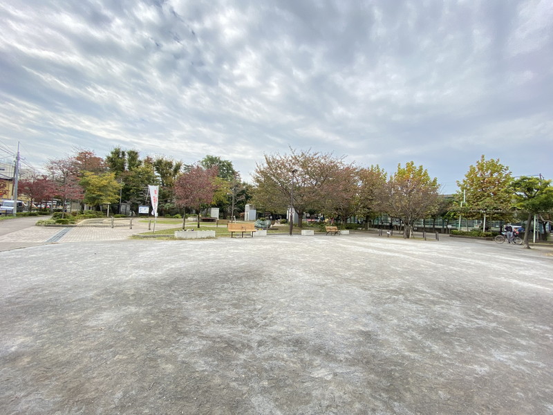駒沢センターハイツ2階の室内18