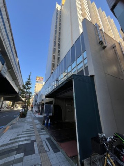 ライオンズマンション駒沢10階の室内12