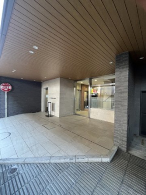 ライオンズマンション駒沢10階の室内11