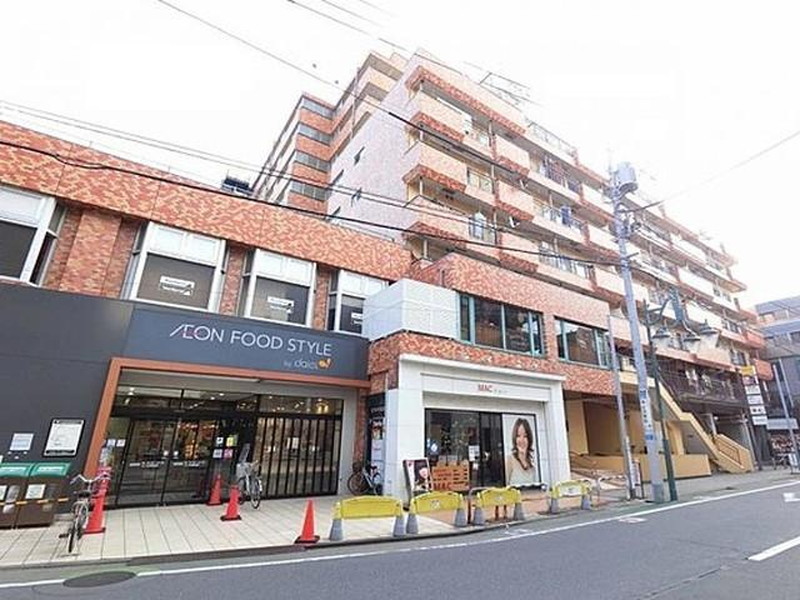ライオンズマンション太子堂4階の室内1