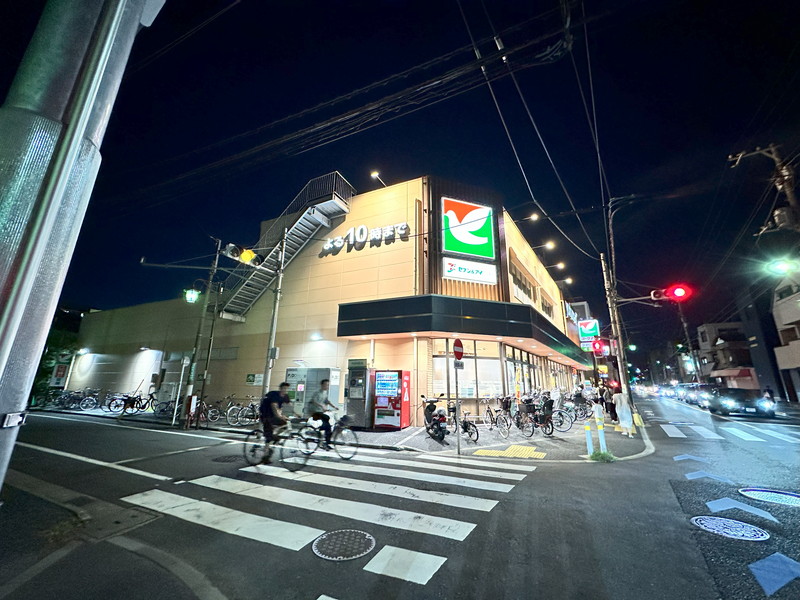 ライオンズマンション上野毛A棟6階の室内11