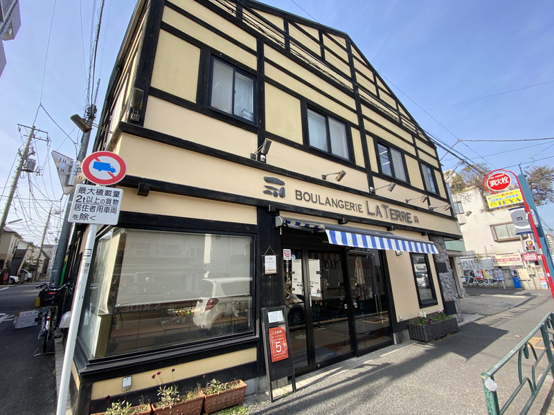 スカイコート池尻4階の室内9