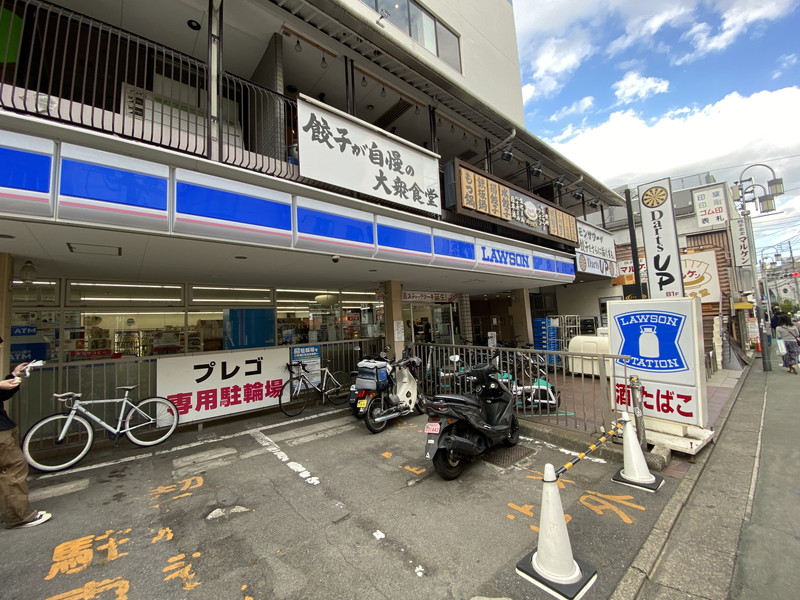 マートルコート自由が丘Ⅱ6階の室内18