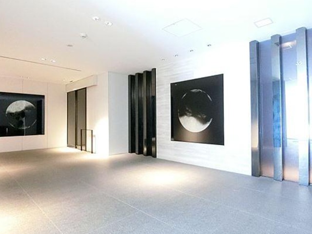 ピアース三軒茶屋レジデンス4階の室内3