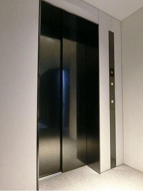 ピアース三軒茶屋レジデンス4階の室内5