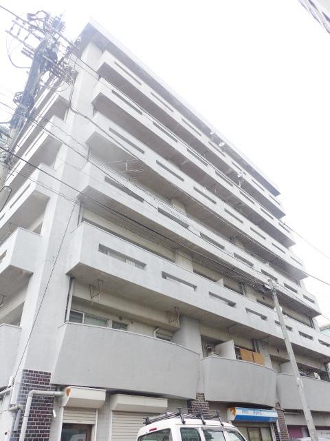 ニュー上馬マンション2階の室内3