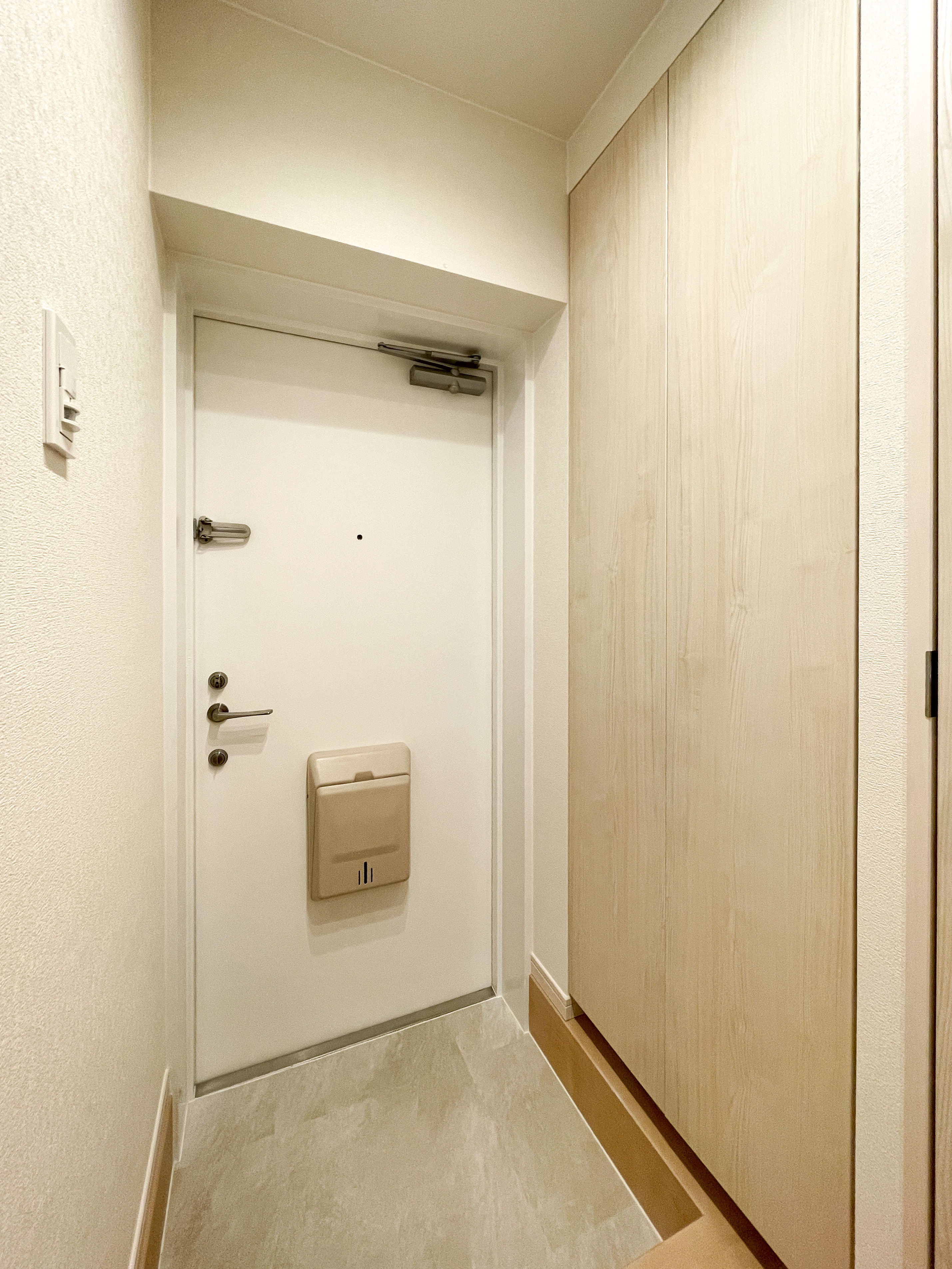 藤和三軒茶屋コープ2階の室内16