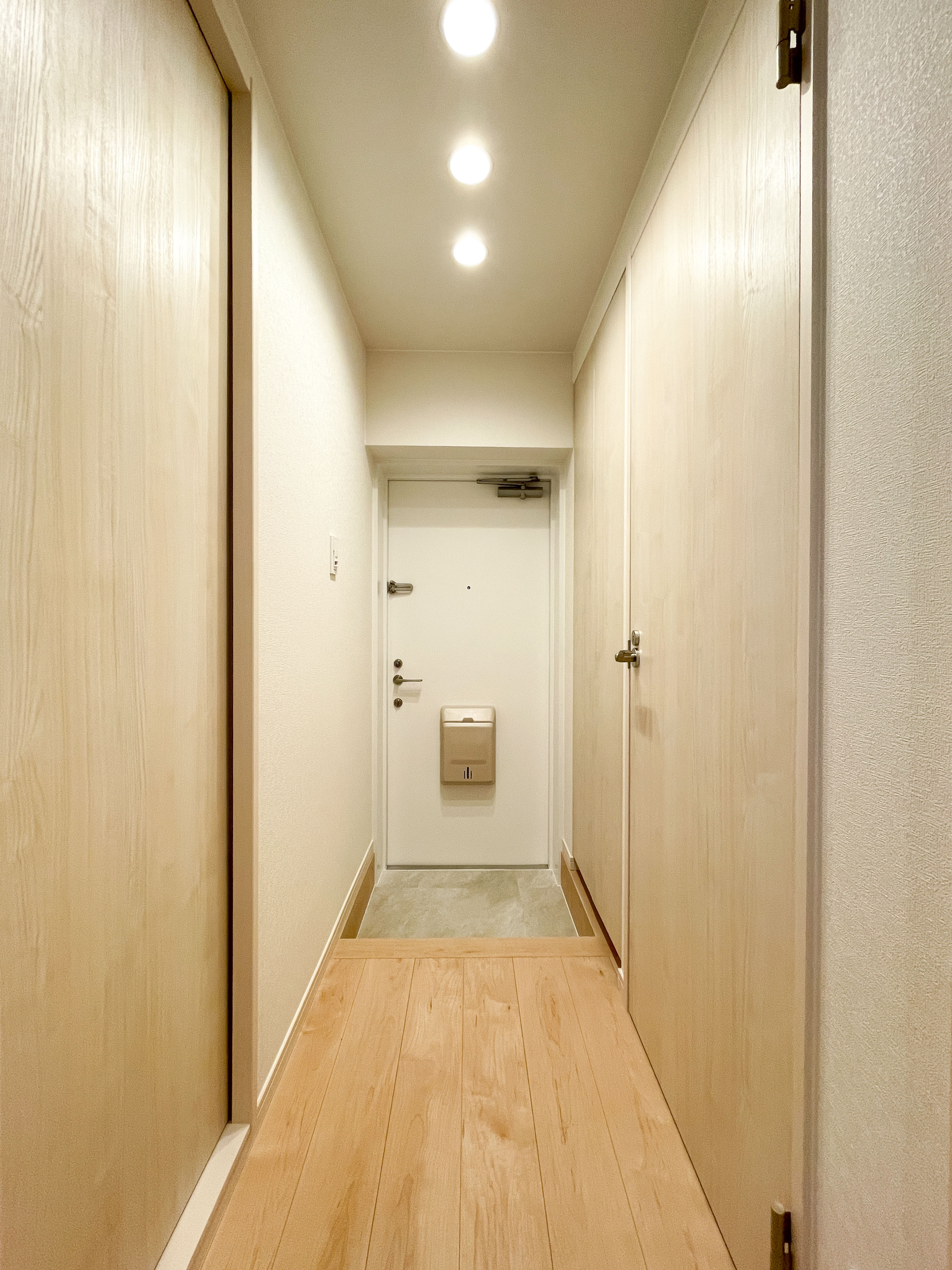 藤和三軒茶屋コープ2階の室内17