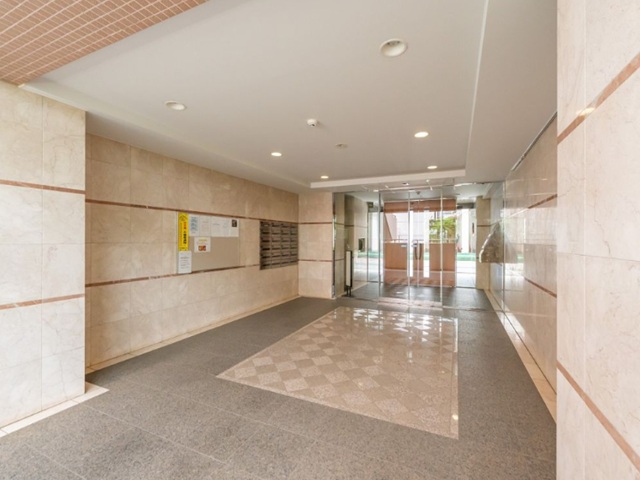 Lupinas Meguro Higashiyama（ルピナス目黒東山）5階の室内17