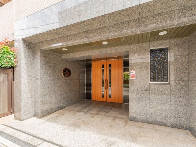 Lupinas Meguro Higashiyama（ルピナス目黒東山）5階の室内18