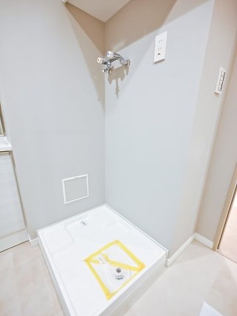 松濤ホームズ1階の室内11