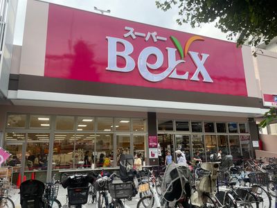 ヴァンヴェール世田谷6階の室内11