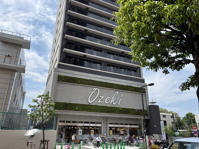 ライオンズマンション三軒茶屋第38階の室内8