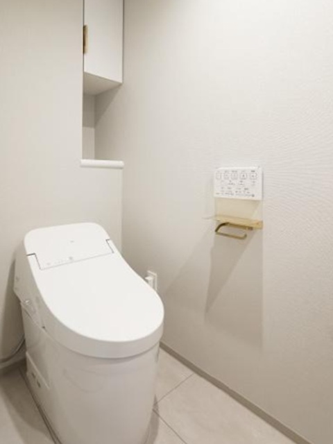 パークハイム新町三丁目2階の室内12