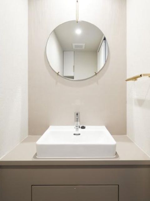 パークハイム新町三丁目2階の室内13