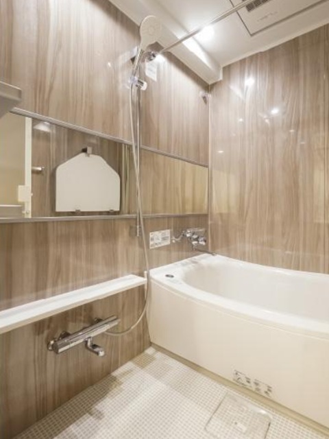 パークハイム新町三丁目2階の室内11