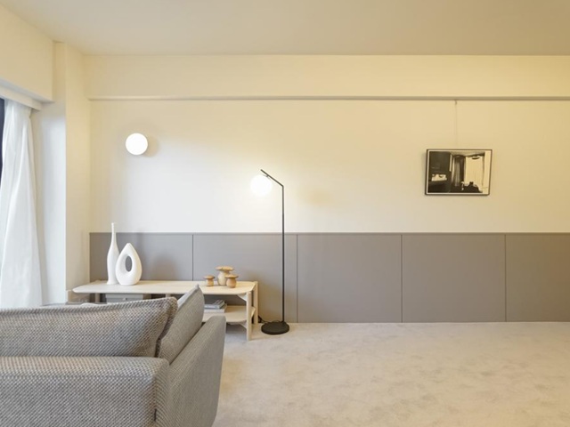 パークハイム新町三丁目2階の室内3