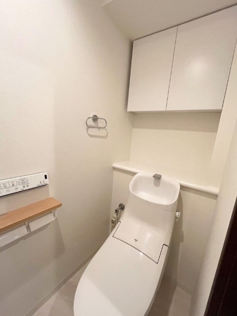 ダイアパレス学芸大学Ⅱ2階の室内7