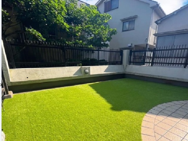 ダイアパレス学芸大学Ⅱ2階の室内2