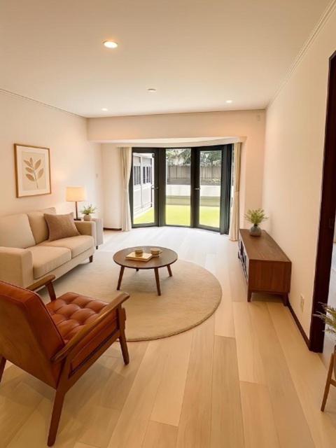 ダイアパレス学芸大学Ⅱ2階の室内4