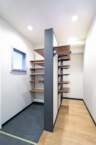 藤和中目黒コープ6階の室内13
