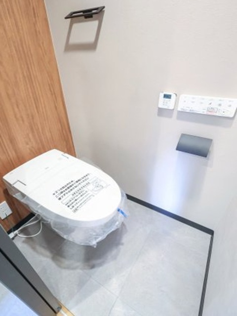 藤和中目黒コープ6階の室内11