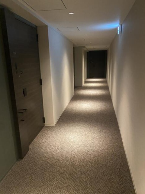 ピアース用賀1階の室内6