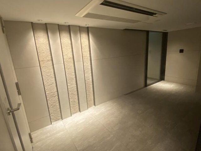 ピアース用賀1階の室内8