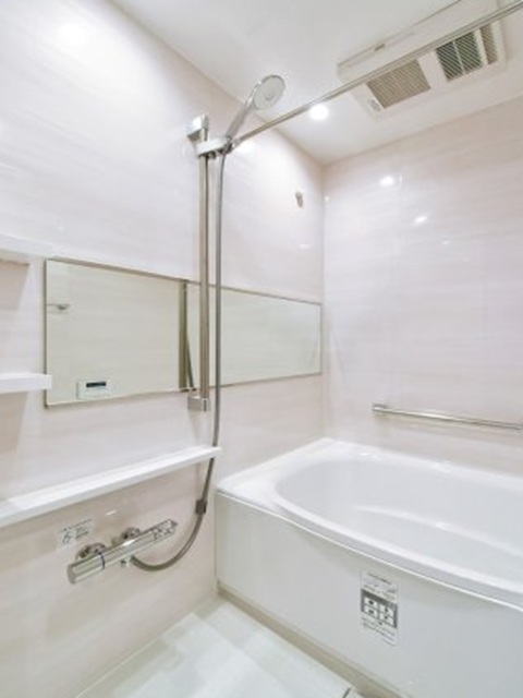 ライオンズマンション初台12階の室内7