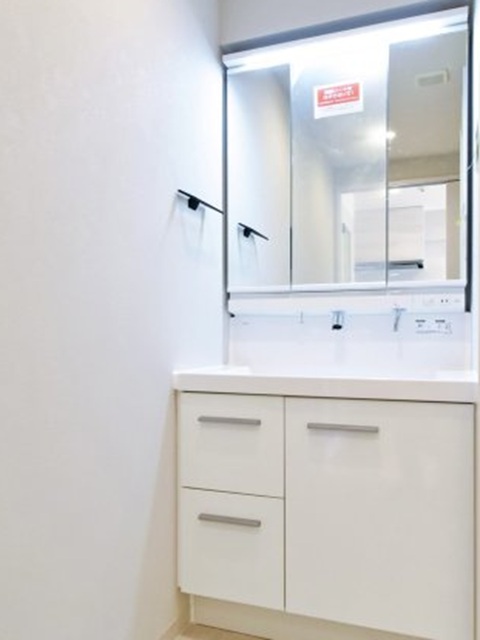 ライオンズマンション初台12階の室内8