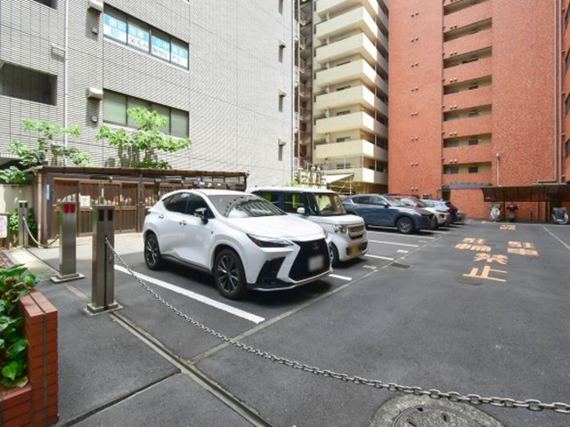 ライオンズマンション初台12階の室内14