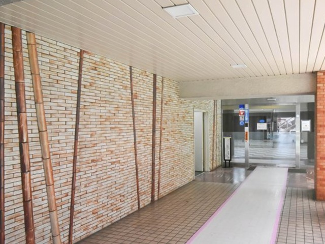 ライオンズマンション初台12階の室内12