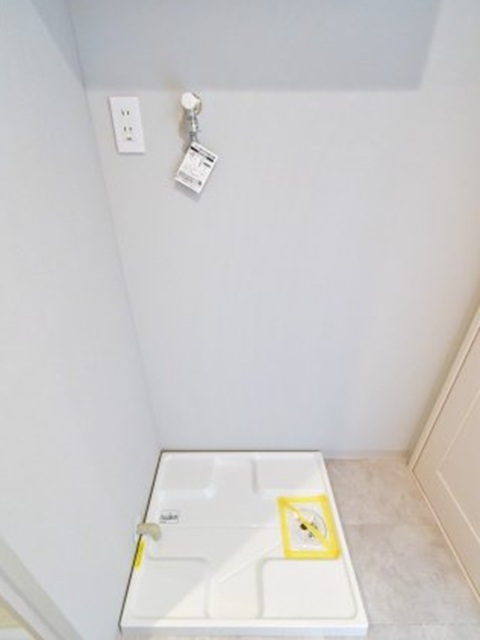 ライオンズマンション初台12階の室内11