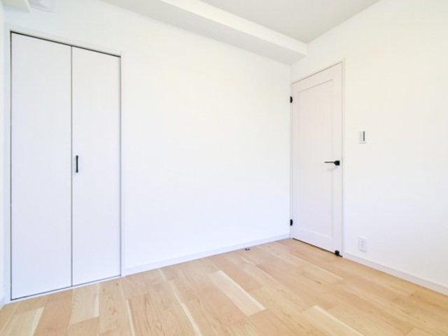 ライオンズマンション初台12階の室内4