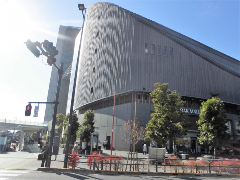 イニシアクラウド二子玉川4階の室内3