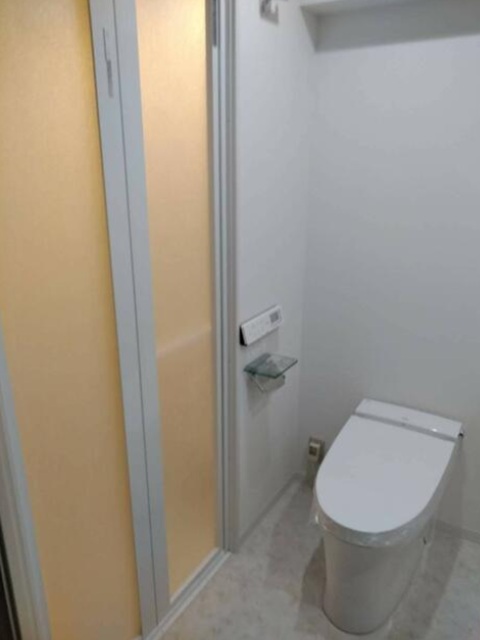 ロイヤルアーバン駒場東大1階の室内8