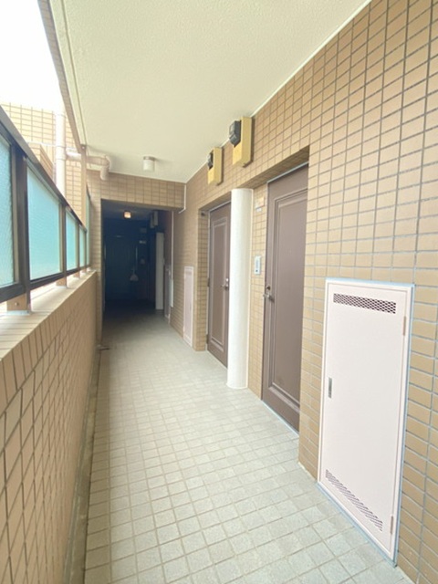 ロイヤルアーバン駒場東大1階の室内11