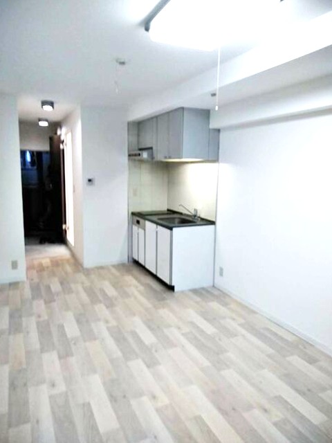 ロイヤルアーバン駒場東大1階の室内6