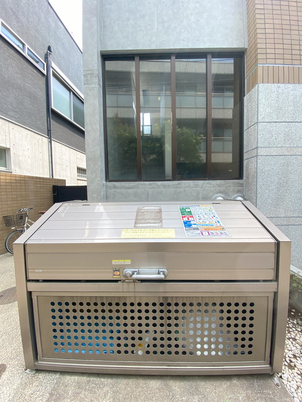 ロイヤルアーバン駒場東大1階の室内13