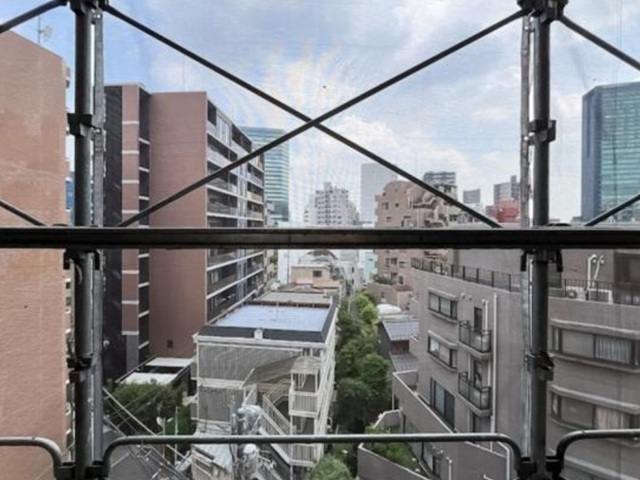 パルテール目黒青葉台6階の室内6