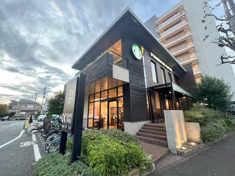 ライオンズマンション砧公園5階の室内7