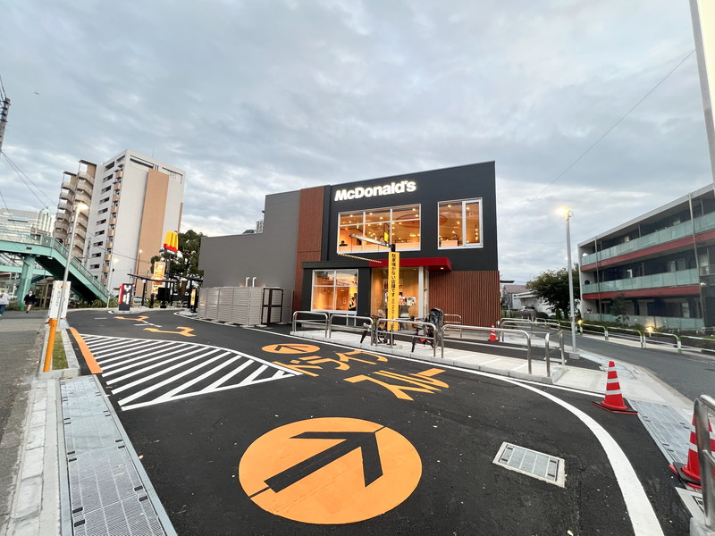 ライオンズマンション砧公園5階の室内9