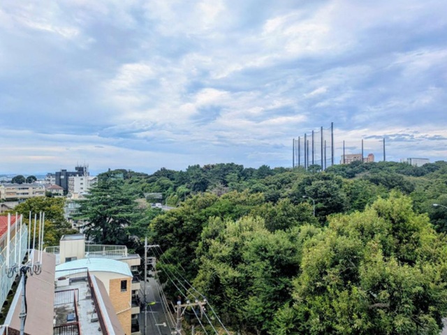 ライオンズマンション砧公園5階の室内5