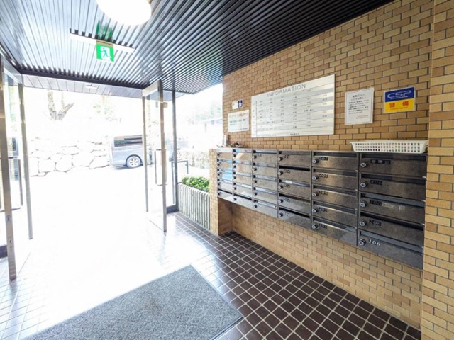 ライオンズマンション砧公園5階の室内4