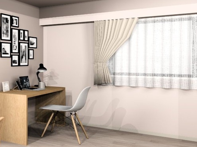 ネオアージュ祐天寺3階の室内5