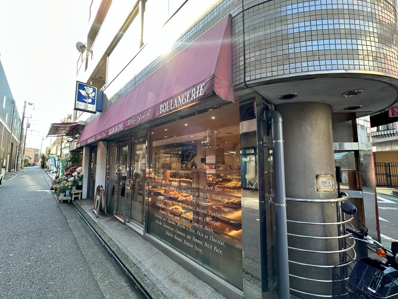 ネオアージュ祐天寺3階の室内8