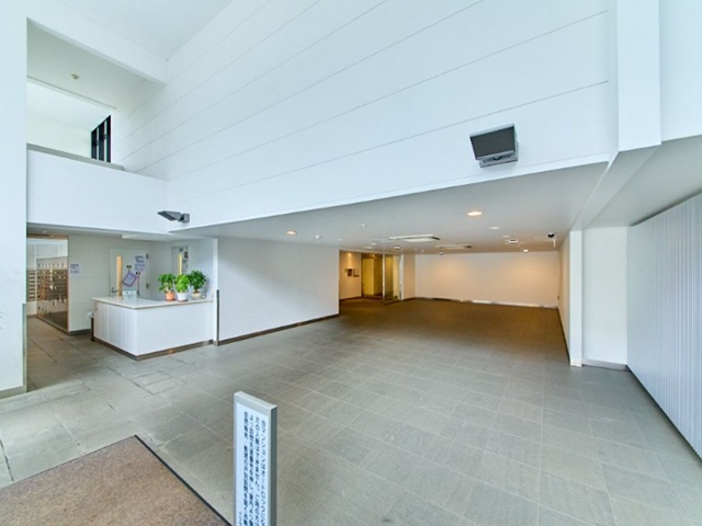 イクサージュ目黒1階の室内4