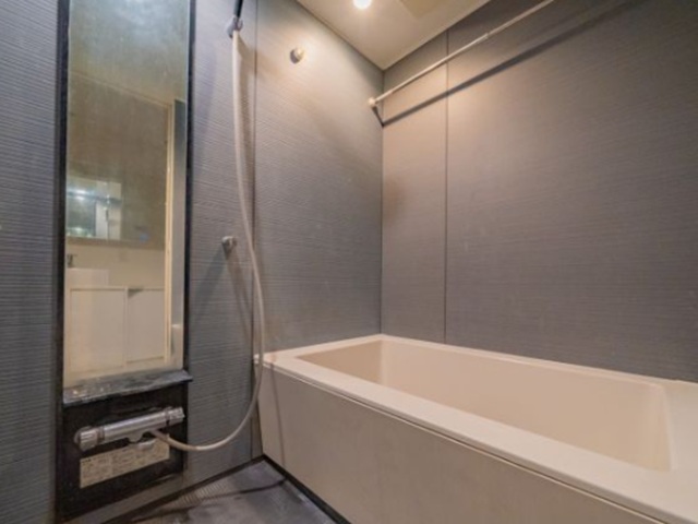 イクサージュ目黒1階の室内15